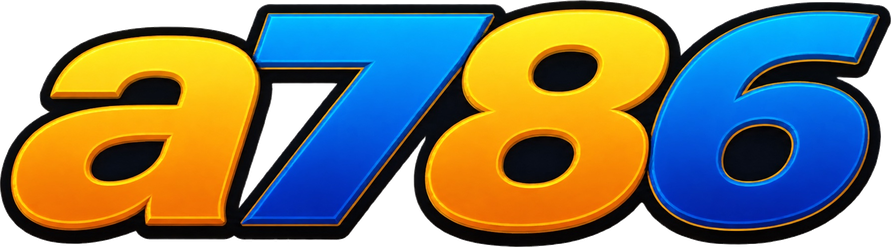 a786